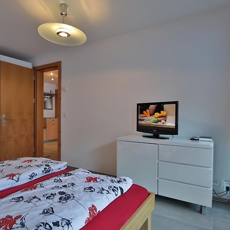 Ferienwohnung Steinmattstrasse Церматт Экстерьер фото