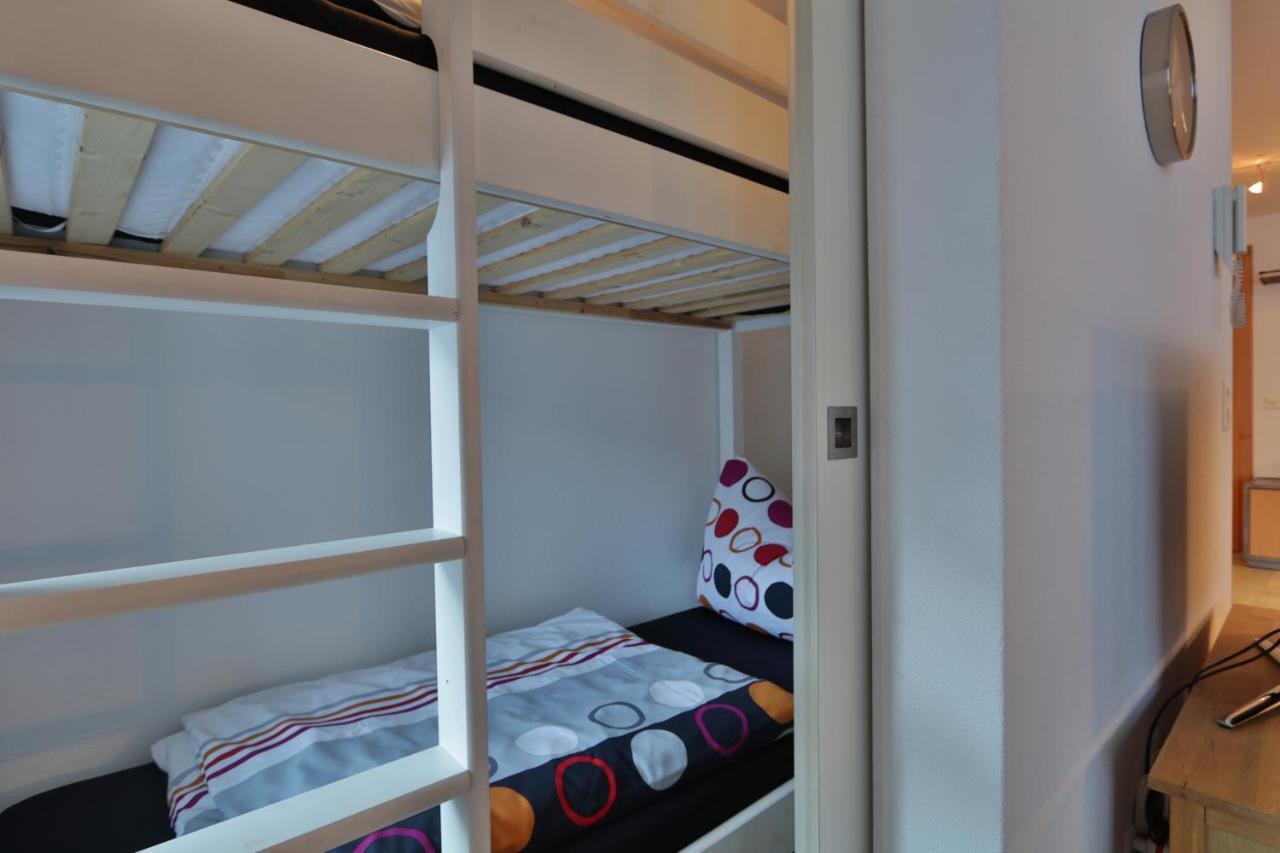 Ferienwohnung Steinmattstrasse Церматт Экстерьер фото