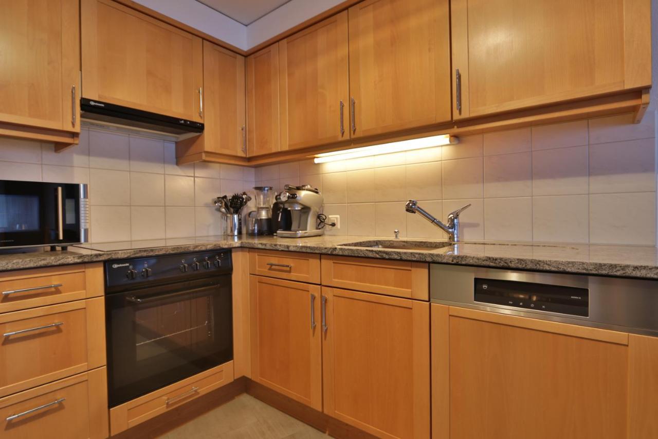 Ferienwohnung Steinmattstrasse Церматт Экстерьер фото